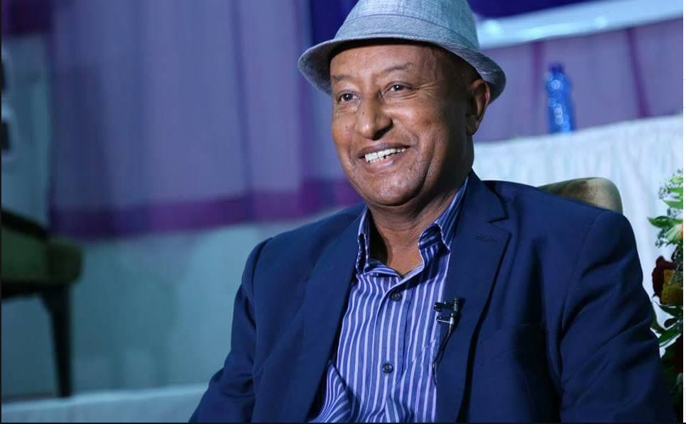 Update on Fekadu Teklemariam