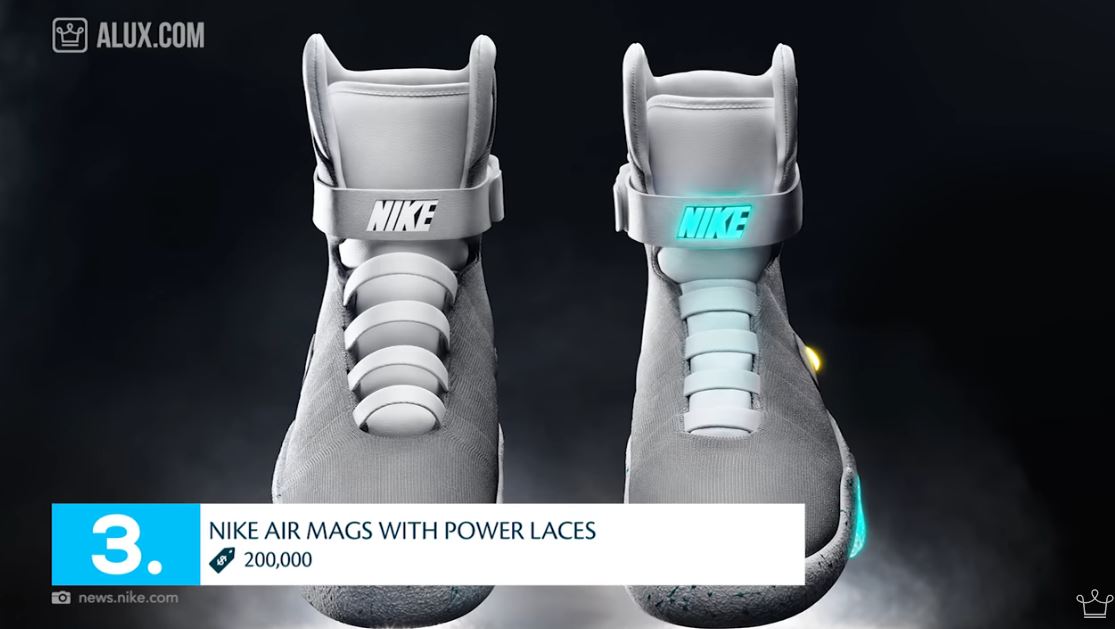 Air Force Most Expensive Shoes In The World 2018 Price Most