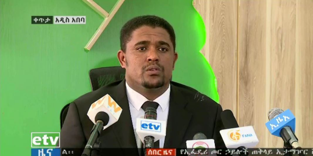 Oromia Region President Shimelis Abdisa Talks About Amhara Region Coup 
