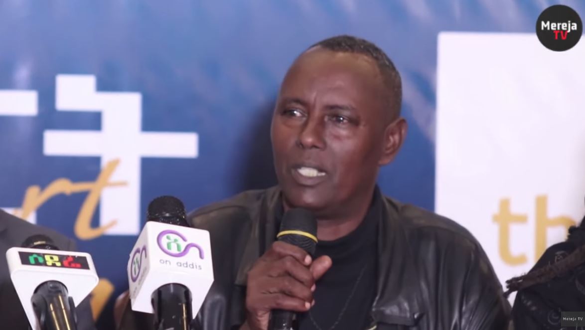 Ethiopia Musical concert is planned to raise funds for Artist Mulualem