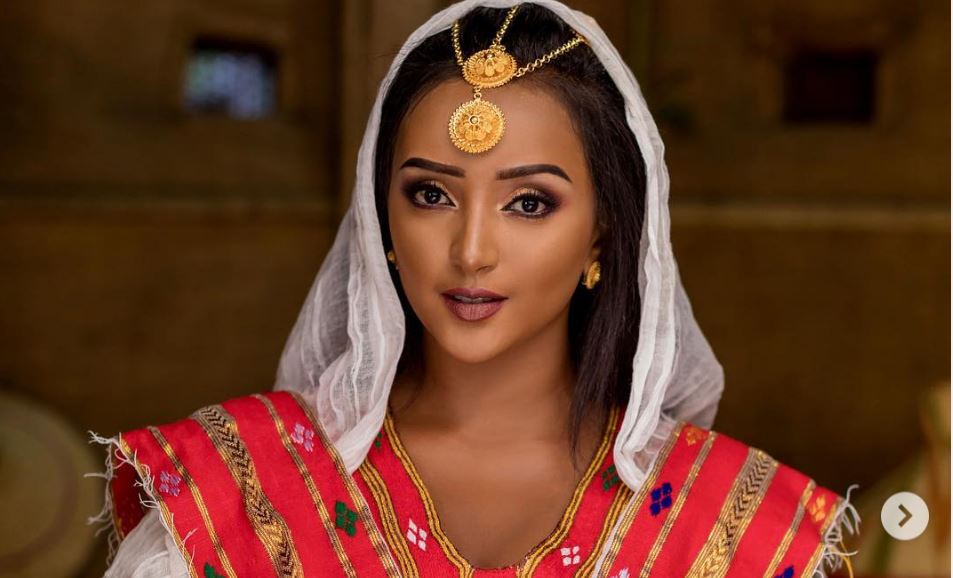 Fryat Yemane will get married next week