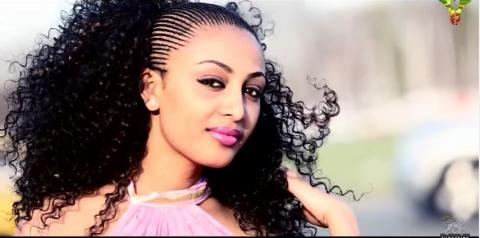 Temesgen Gebregziabher - Ney Jema (Ethiopian Music)