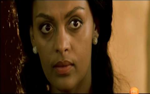 Adinas - Ethiopian Movie (Part-2)