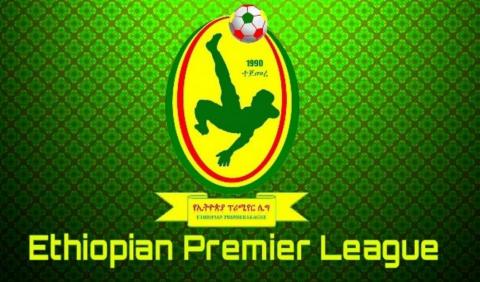Ethiopian Premier League Standing, 12 May 2017
