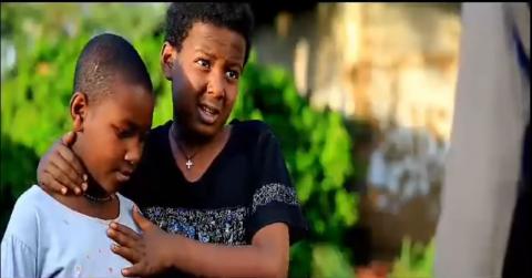 Yelij Habetam- Ethiopian Movie Trailer