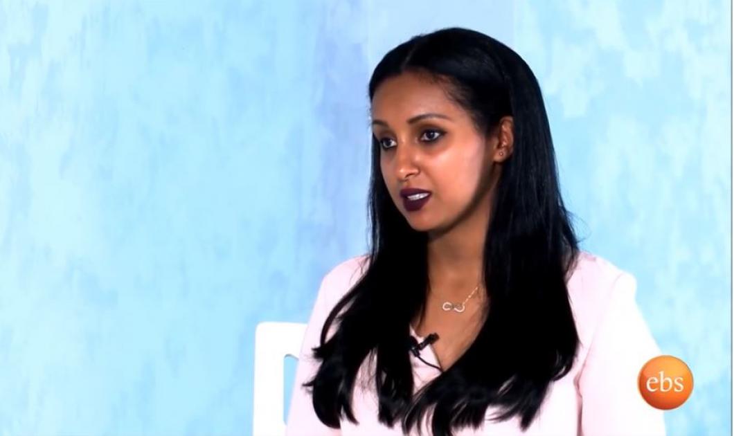 Maheder Asefa Speaking About Zemen drama