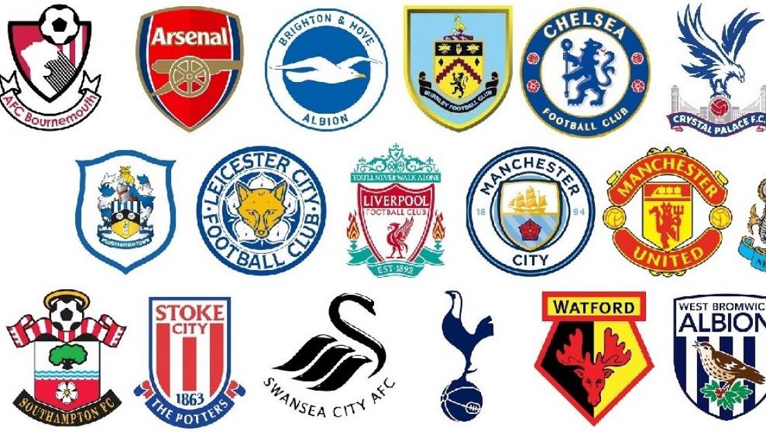 English Premier League Match 29 Fixtures