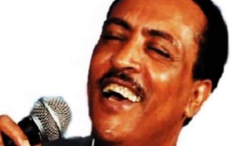 Tilahun Gessesse - Yehech Agatami (Ethiopian Music)