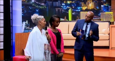 Seifu Question and Answer 21 February 2017