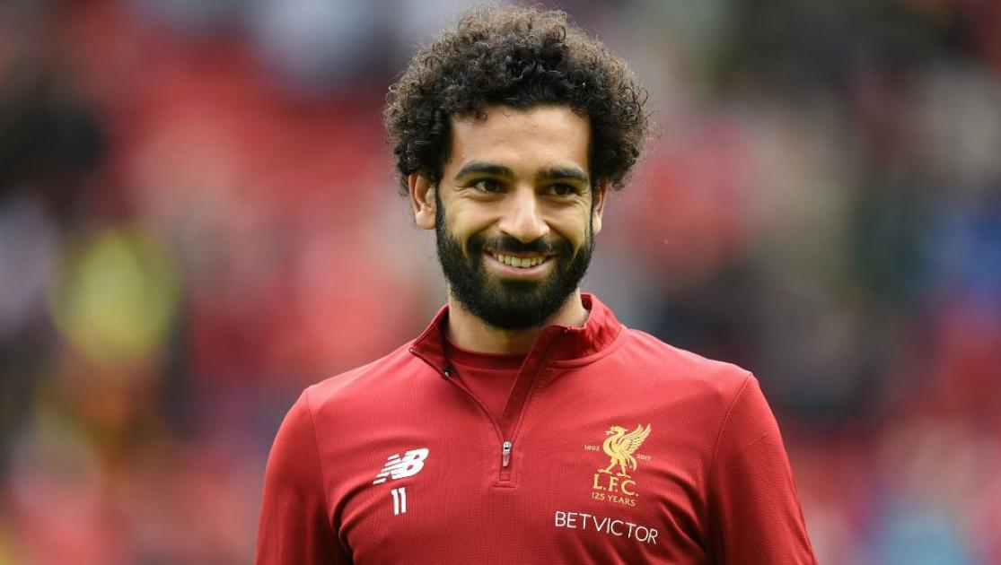 Liverpool star Mohamed Salah donates £500,000 to Egyptian children’s hospital
