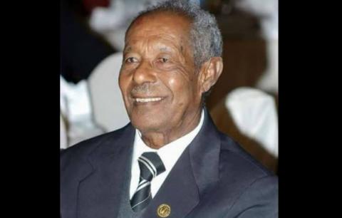 Legendary Tesfaye Sahelu passed away