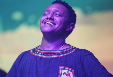 People's opinion about Teddy Afro