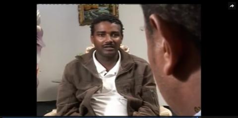 Yebaken Libe - Ethiopian Movie