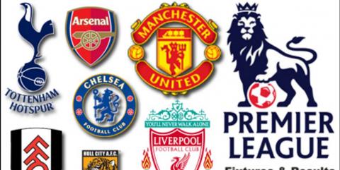 English Premier League's week one schedule - 2017/18