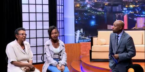 Seifu On EBS - Question and answer 13 March 2017