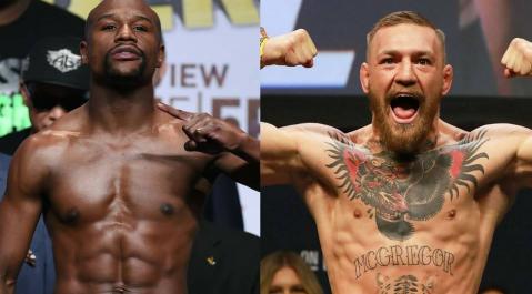 Mayweather vs. McGregor fight preview