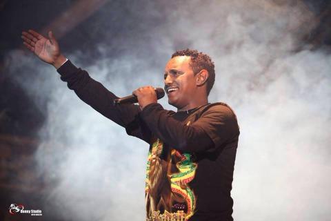 Teddy Afro Speaks About His Family