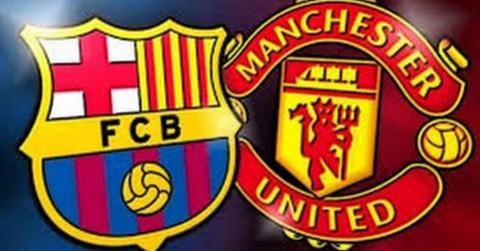 Barcelona vs Manchester United 1-0 (International Champions Cup 2017)