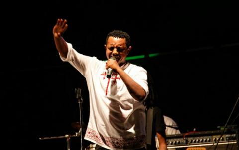 Teddy Afro - Hewan Endewaza (Ethiopian Music)