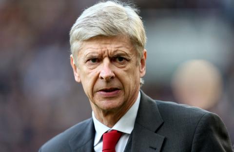 Arsene Wenger rejects £30million a year