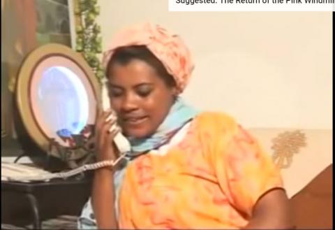 Telekwal - Ethiopian Comedy Drama