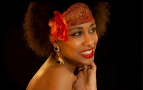 Betty G - Na Na Demaye ( Ethiopian Music )