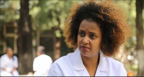 Mogachoch Drama - Part 92 (Ethiopian Drama)