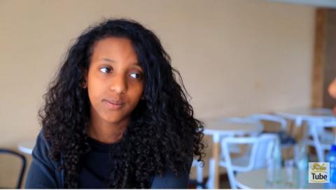 Meleket Drama - Part 66(Ethiopian Drama)