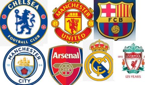English Premier League's and Spanish La Liga's week 6 schedule - 2017/18