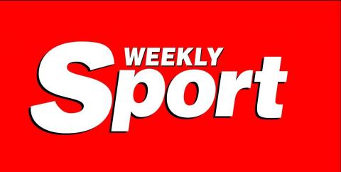 The weekly sport news