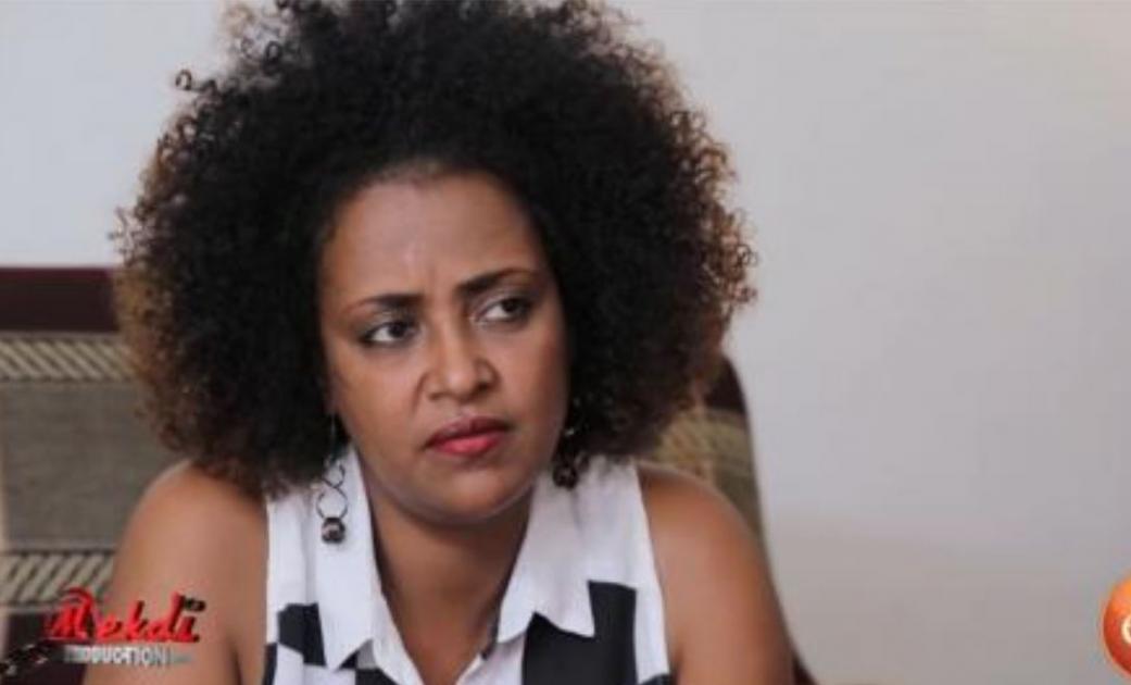 Artist Genet Nigatu Has Her Husband Arrested - Prof Mulugeta Jewarie