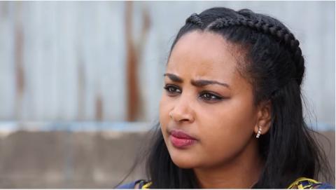 Welafen drama- Part 8 (Ethiopian Drama)