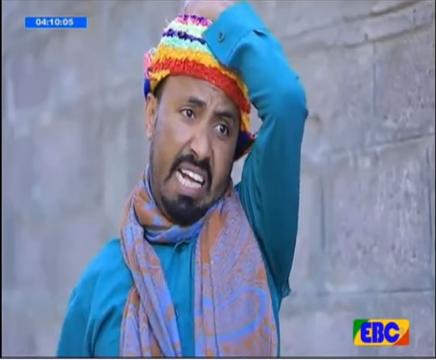Betoch - Part 160 (Ethiopian Drama)