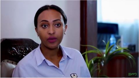 Ruta Mengistab's Emotional Interview About Zemen Drama