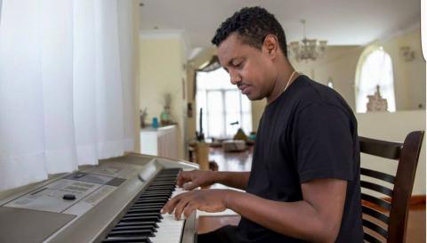 Tadias Addis news about Teddy Afro