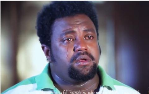 Top 15 Movie Crying Scenes From Ethiopian Movie