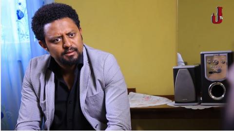 Yemaebel Wanategnoch drama - Part 3(Ethiopian Drama)