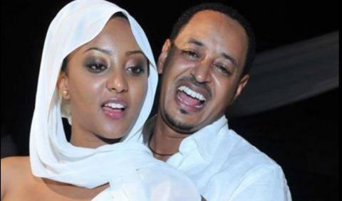 court decision about  Estehiwot Abebe's marragie