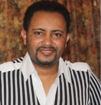 Gossaye Tesfaye Interview with VOA