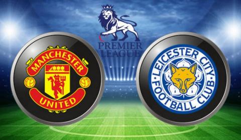 Man United vs Leicester City