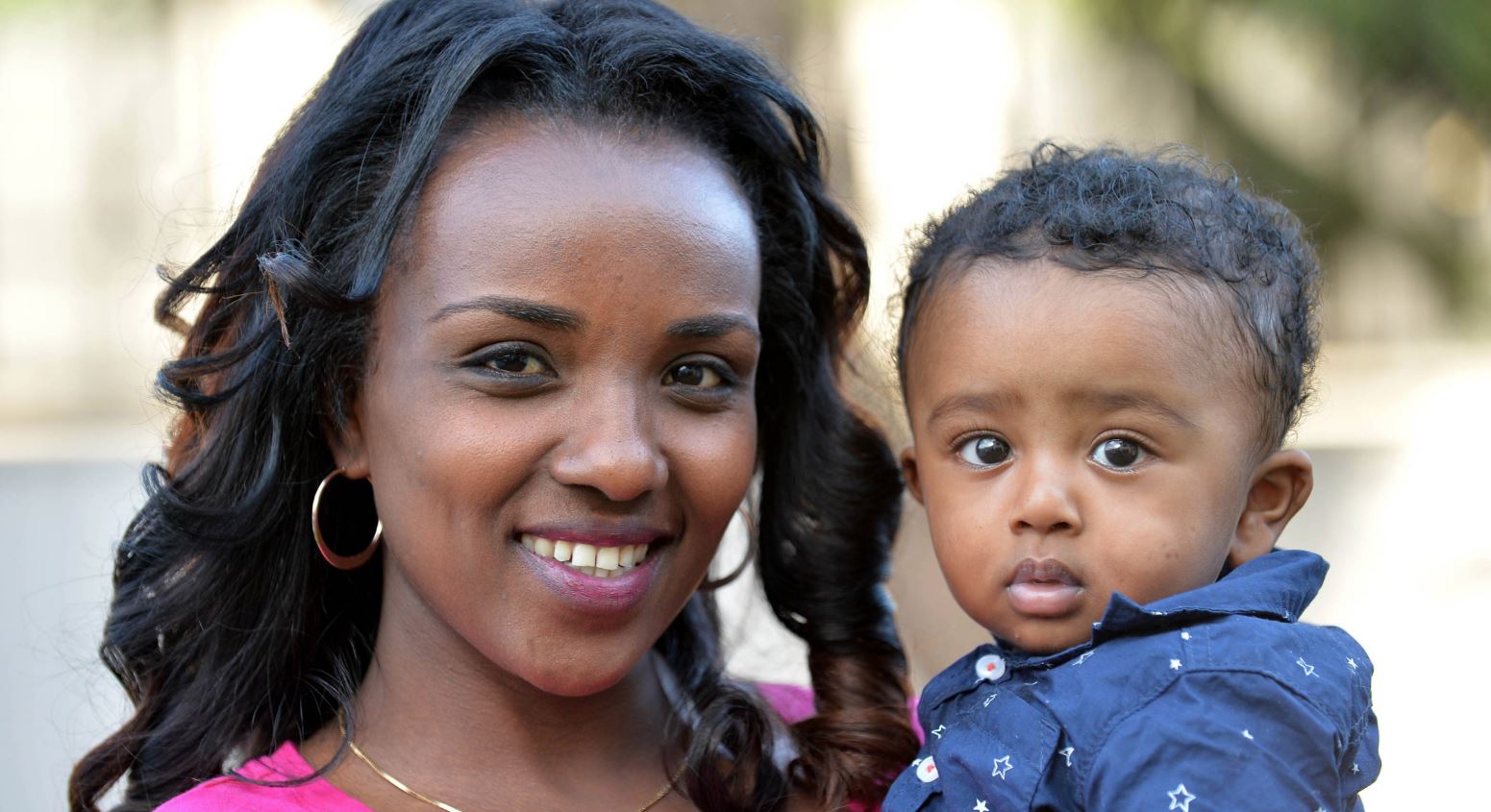 Tirunesh Dibaba – the “Baby Faced Destroyer”