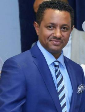 Artist Teddy Afro's concert canceled