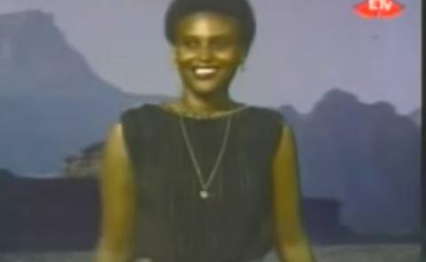 Abebech Derara - Belu Enji (Ethiopian Music)