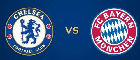 Chelsea vs Bayern Munich 2-3 (International Champions Cup 2017)