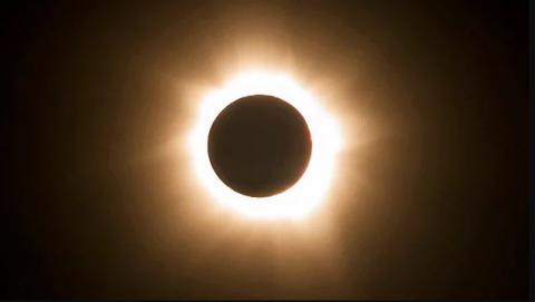 Total solar eclipse will be visible across the entire contiguous United States.