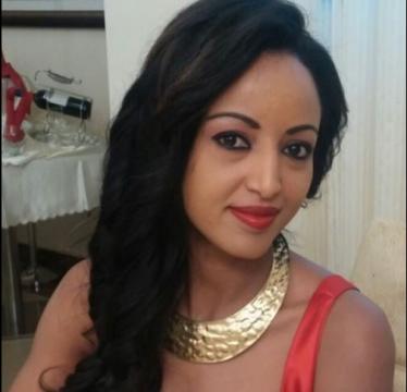 Meseret Mebrate speaks about rumors about her relationship with Nibret Gelaw