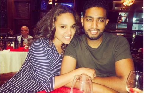 Rumors about Selam Tesfaye's relationship