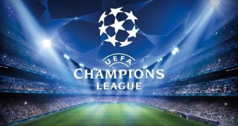UEFA Champions League over view - 27 September 2017