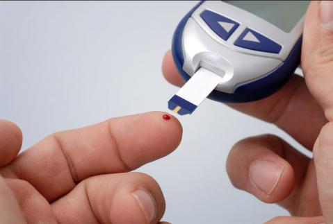 Diabetes - Causes Symptoms Diagnosis and Treatment