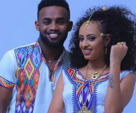 Yared Negu talked about his ex-girl friend